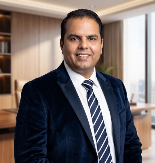 Sudershan Soni — Founder & Lead Tutor at Mostak Services